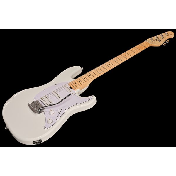 Sterling by Music Man Cutlass CT20HSS Canvas
