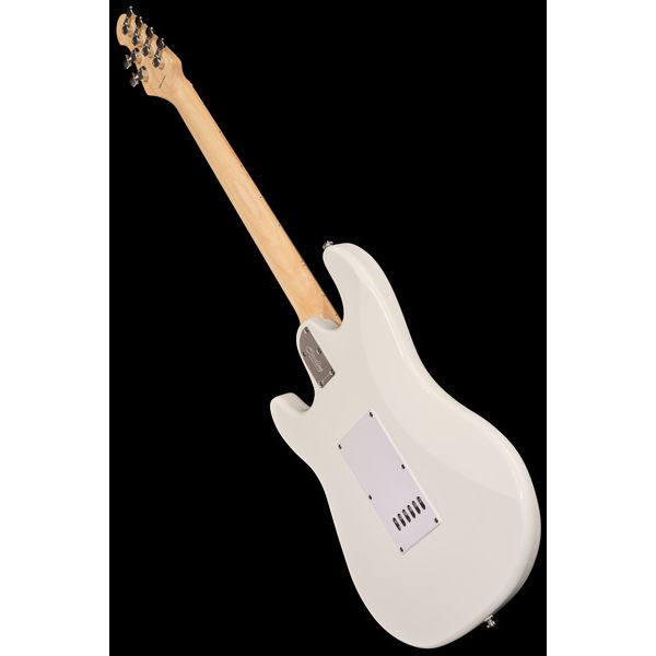 Sterling by Music Man Cutlass CT20HSS Canvas