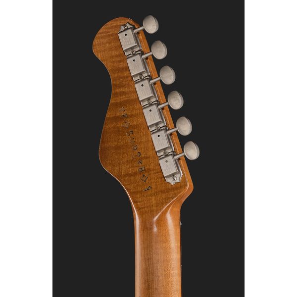 Maybach Stradovari Masterbuilt HR