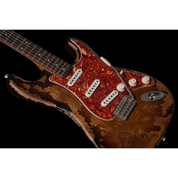 Maybach Stradovari Masterbuilt HR