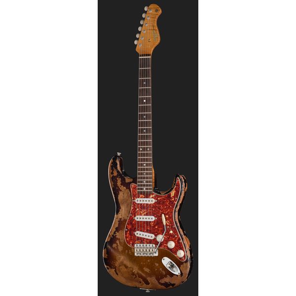 Maybach Stradovari Masterbuilt HR
