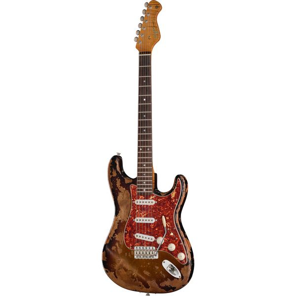Maybach Stradovari Masterbuilt HR