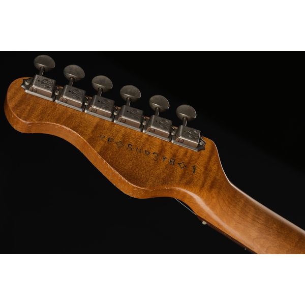 Maybach Stradovari Masterbuilt HR
