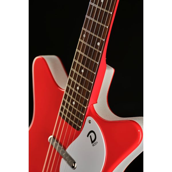 Danelectro 59M Nos DC