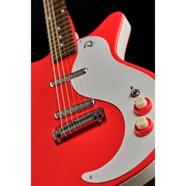 Danelectro 59M Nos DC