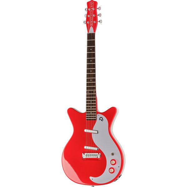 Danelectro 59M Nos DC