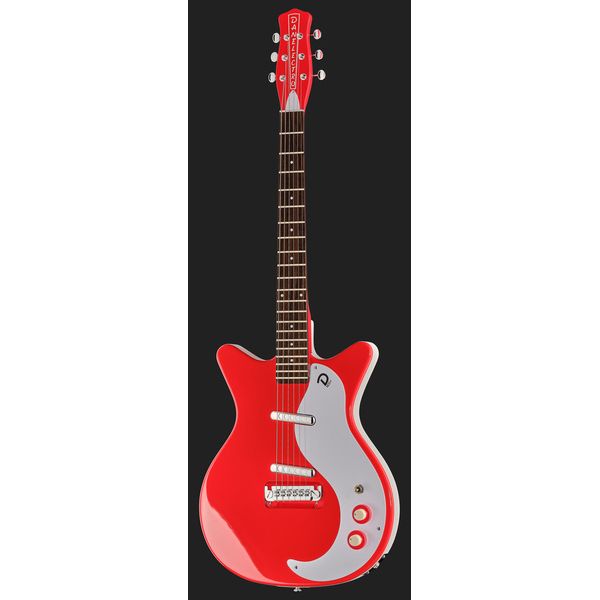 Danelectro 59M Nos DC