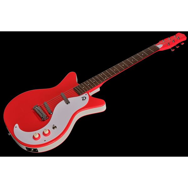 Danelectro 59M Nos DC
