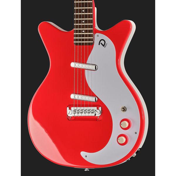 Danelectro 59M Nos DC