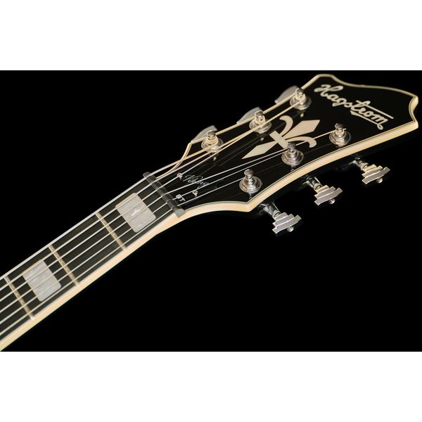 Hagstrom Tremar Viking Baritone DLX