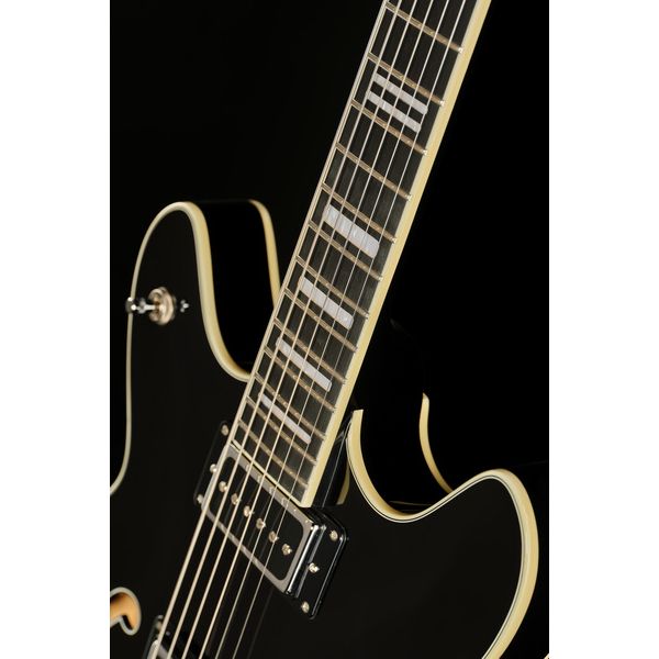 Hagstrom Tremar Viking Baritone DLX