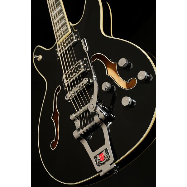 Hagstrom Tremar Viking Baritone DLX