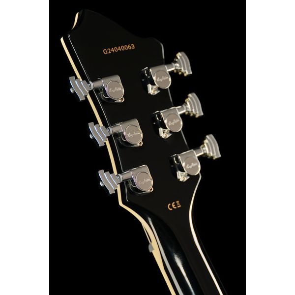 Hagstrom Tremar Viking Baritone DLX