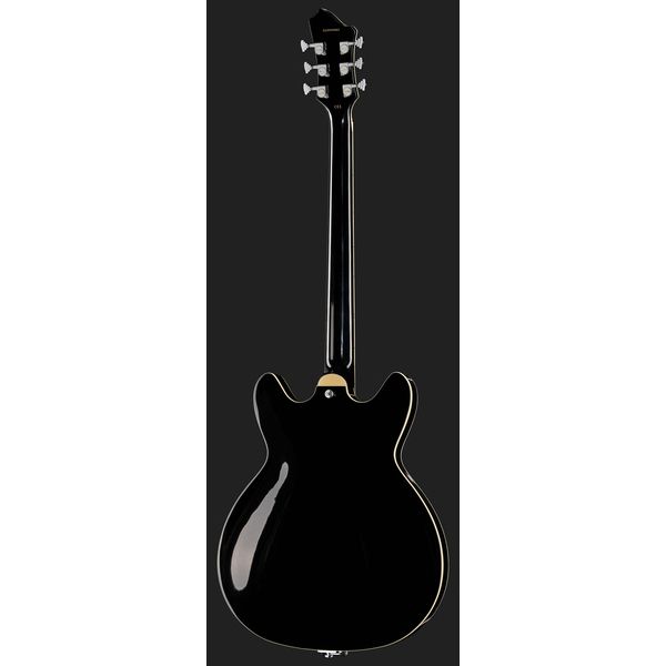 Hagstrom Tremar Viking Baritone DLX