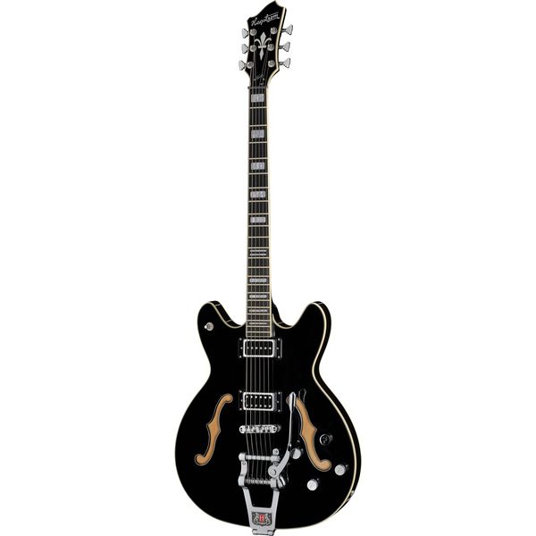 Hagstrom Tremar Viking Baritone DLX