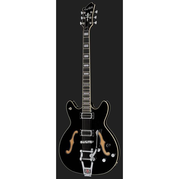 Hagstrom Tremar Viking Baritone DLX