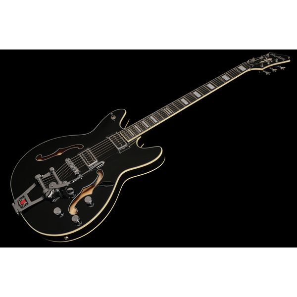 Hagstrom Tremar Viking Baritone DLX