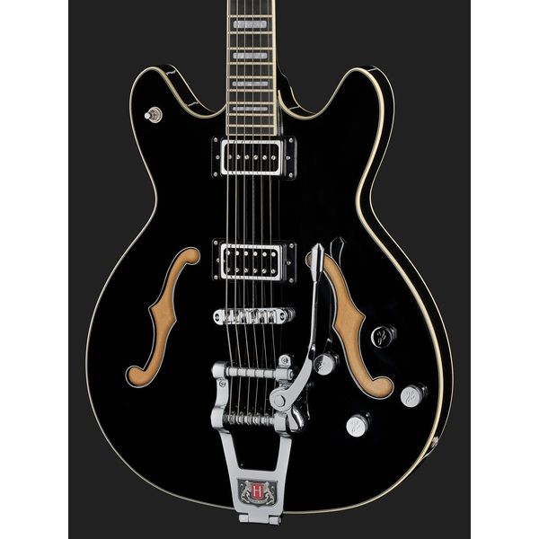 Hagstrom Tremar Viking Baritone DLX