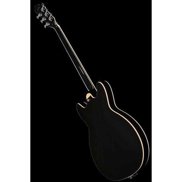 Hagstrom Tremar Viking Baritone DLX