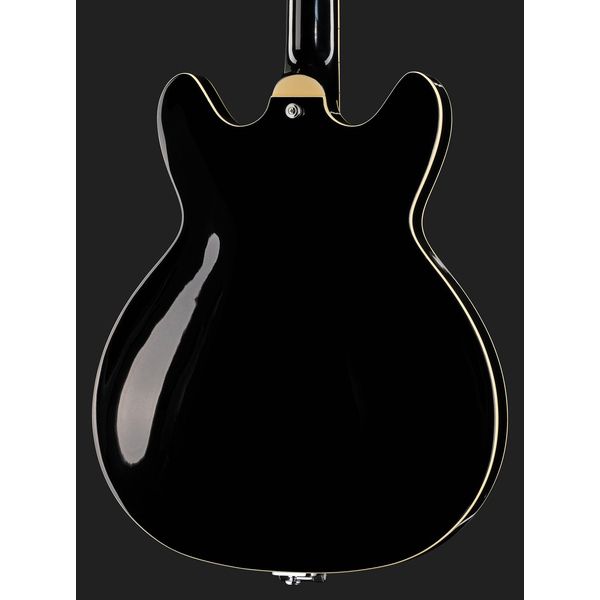 Hagstrom Tremar Viking Baritone DLX