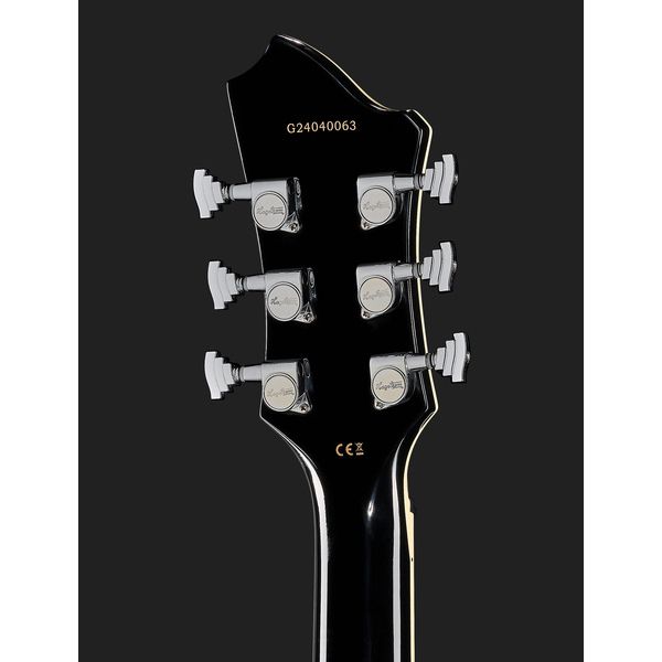 Hagstrom Tremar Viking Baritone DLX