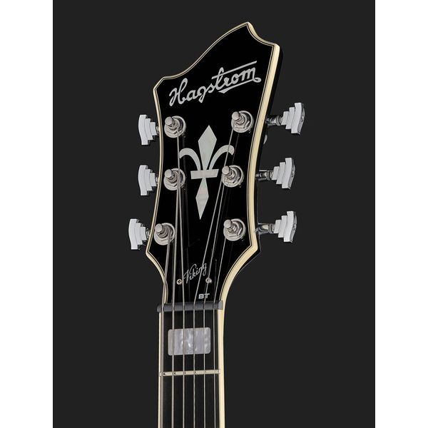 Hagstrom Tremar Viking Baritone DLX
