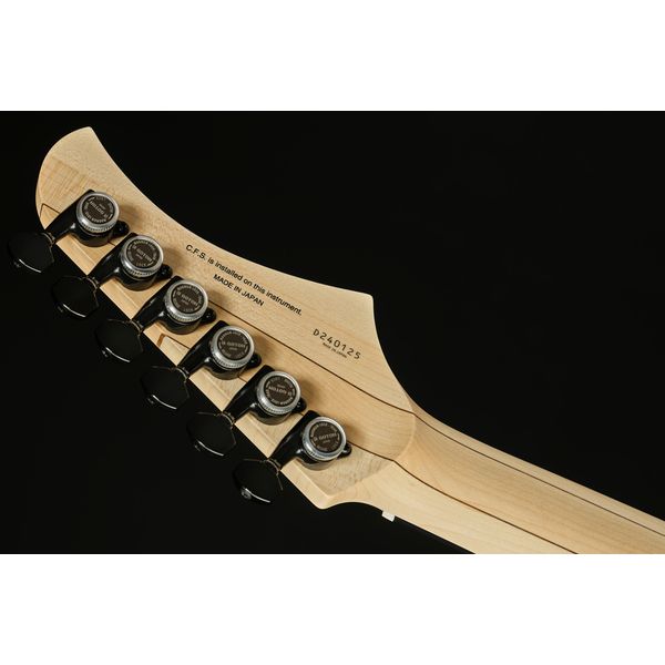 FGN J-Standard Mythic OPB