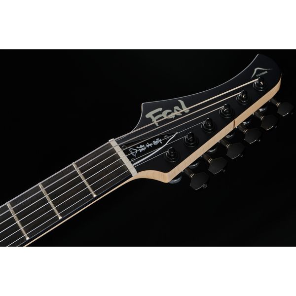 FGN J-Standard Mythic OPB