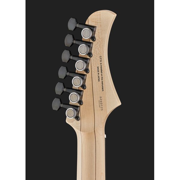FGN J-Standard Mythic OPB