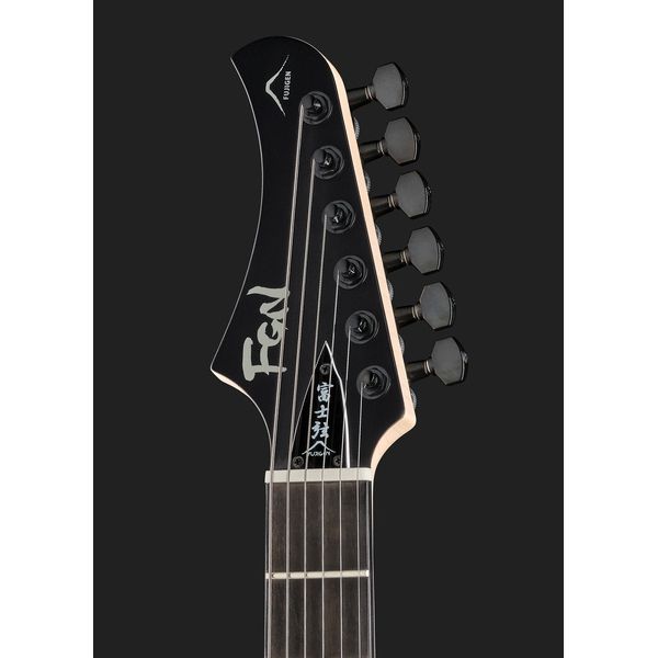 FGN J-Standard Mythic OPB