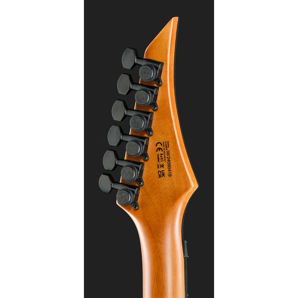 Solar Guitars xf1 6frfbr