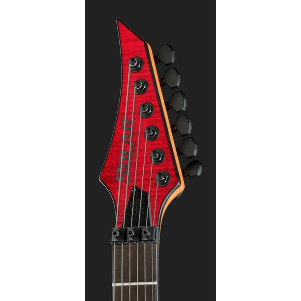 Solar Guitars xf1 6frfbr