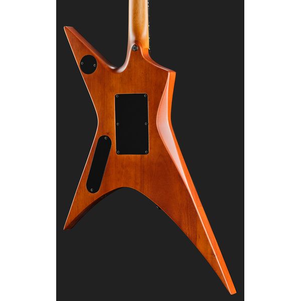 Solar Guitars xf1 6frfbr