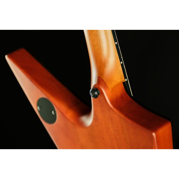 Solar Guitars xf1 6frfbr