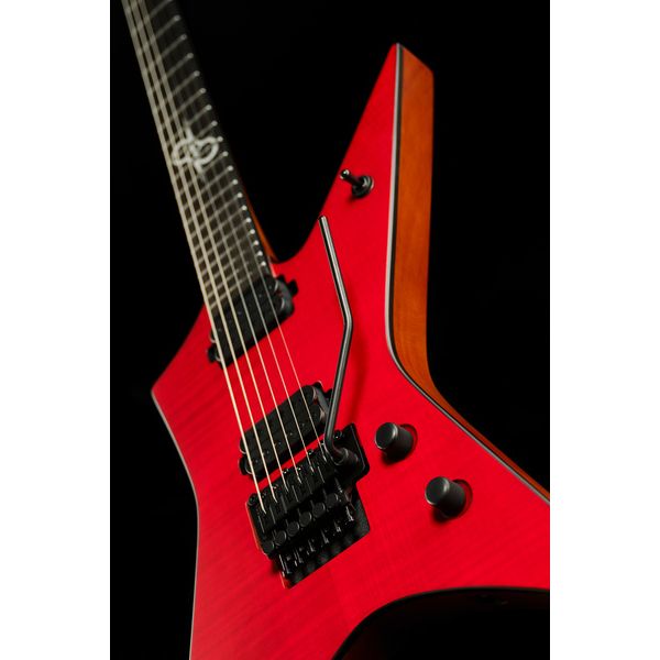 Solar Guitars xf1 6frfbr