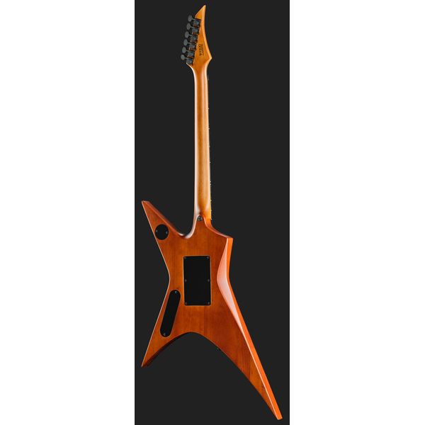 Solar Guitars xf1 6frfbr