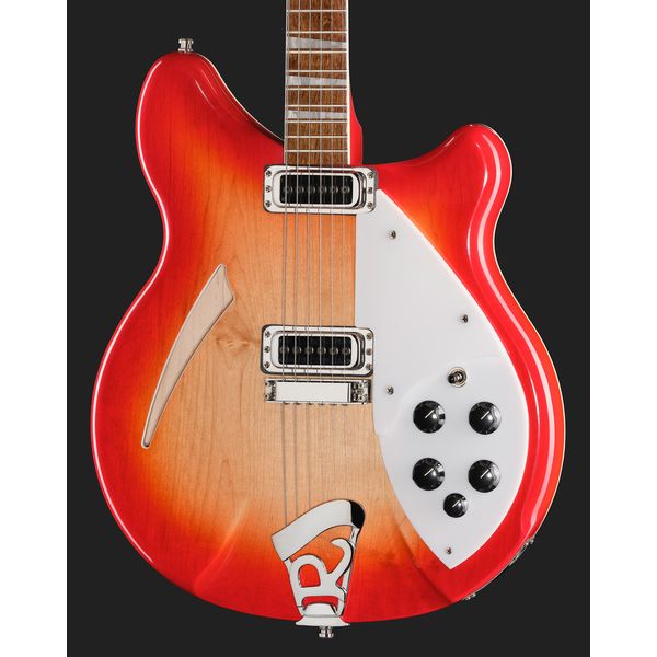 Rickenbacker 360 FG