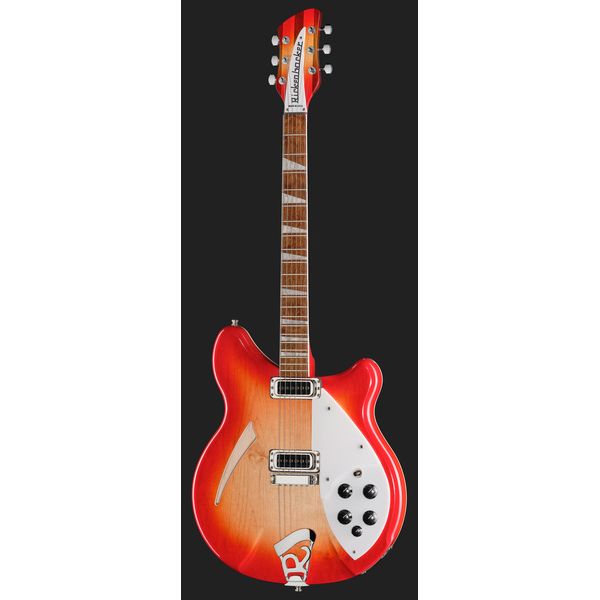 Rickenbacker 360 FG