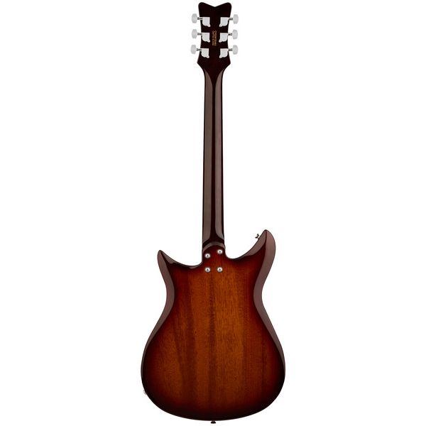 Gretsch EMTC CVT HVNA BRST