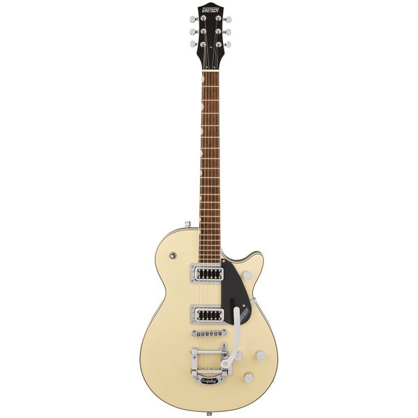 Gretsch G5230T EMTC JET FT Vwt Gry