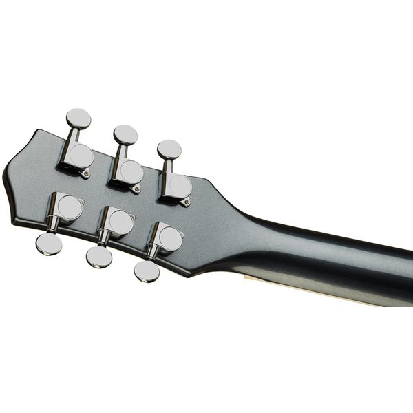 Gretsch G5230T EMTC JET FT Vwt Gry