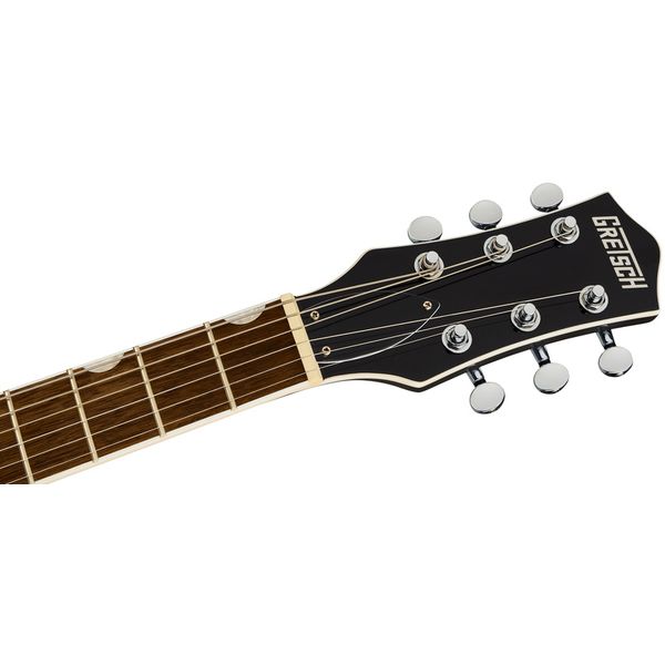 Gretsch G5230T EMTC JET FT Vwt Gry