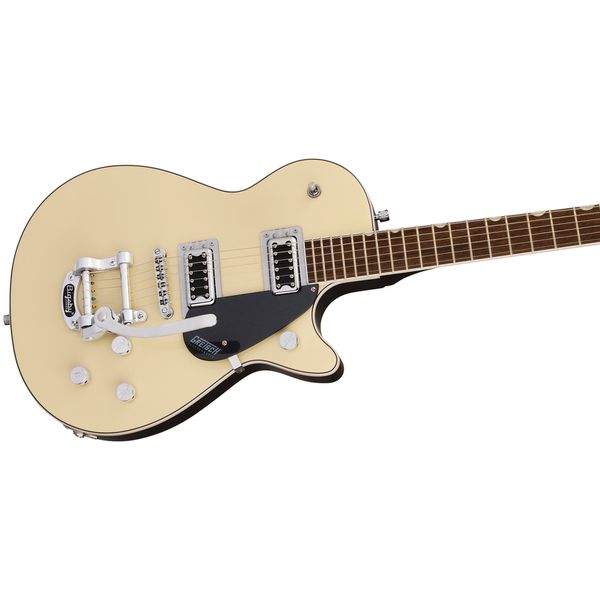 Gretsch G5230T EMTC JET FT Vwt Gry
