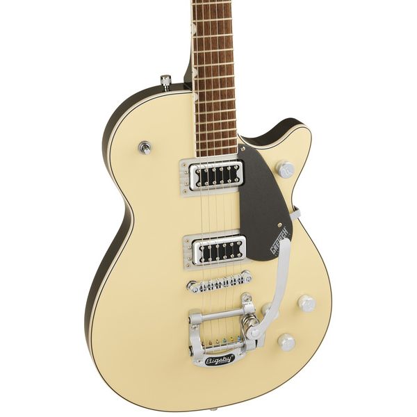Gretsch G5230T EMTC JET FT Vwt Gry