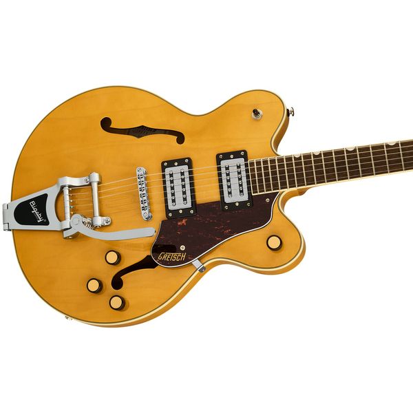 Gretsch G2622T STRML DC VLAMB