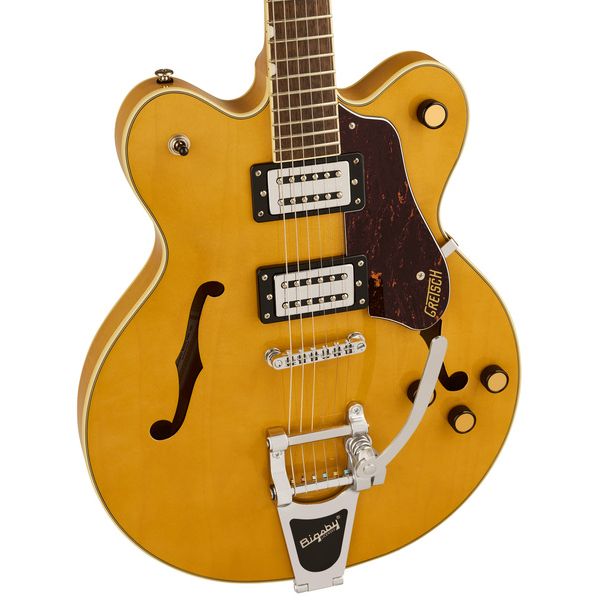 Gretsch G2622T STRML DC VLAMB