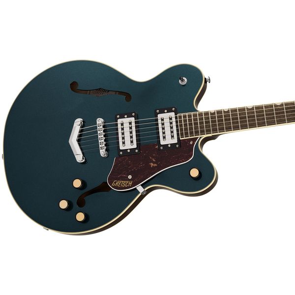 Gretsch G2622 STRML DC MD SPH