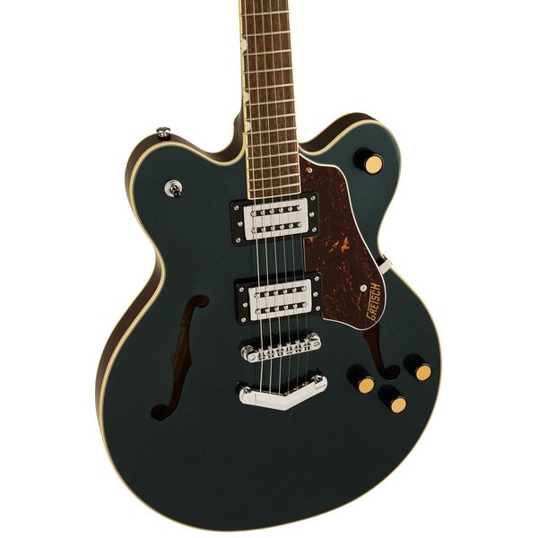 Gretsch G2622 STRML DC MD SPH
