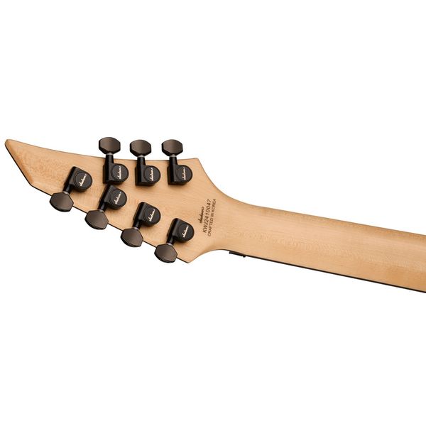 Jackson Pro Chris Broderick SL7 FR FM