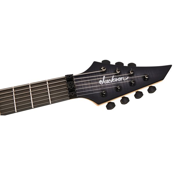 Jackson Pro Chris Broderick SL7 FR FM